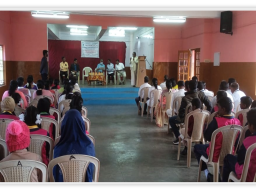 Women Entrepreneurship Workshop