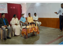 Women Entrepreneurship Workshop