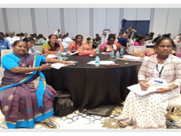 Women Entrepreneurship Workshop