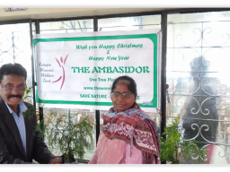 Save Nature Programme