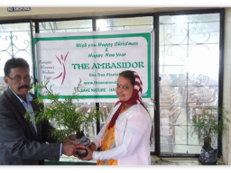 Save Nature Programme